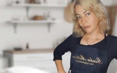 Новини 15 Експертът говори: Гинка Митова