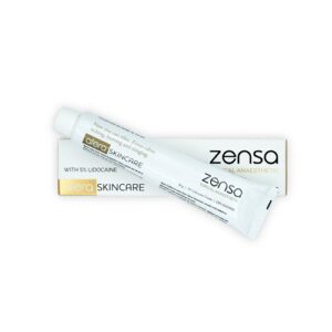 Обезболяващ крем Zensa