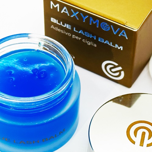 Лепило за ламиниране на мигли Blue Lash Balm 2 Лепило за ламиниране на мигли Blue Lash Balm - Image 2