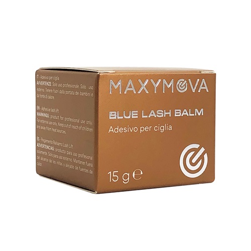 Лепило за ламиниране на мигли Blue Lash Balm 3 Лепило за ламиниране на мигли Blue Lash Balm - Image 3