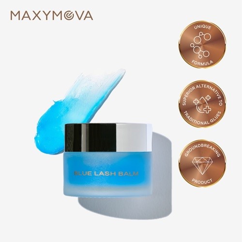 Лепило за ламиниране на мигли Blue Lash Balm 1 Лепило за ламиниране на мигли Blue Lash Balm