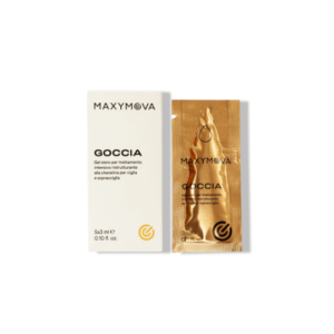 Магазин 1 Реструктуриращ серум Goccia, сашета