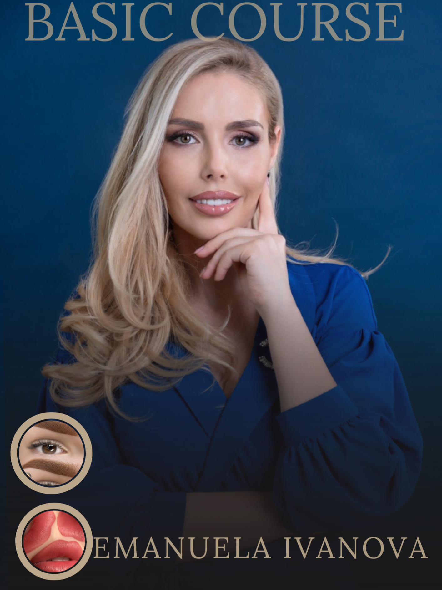 bazov kurs 2 zoni ema