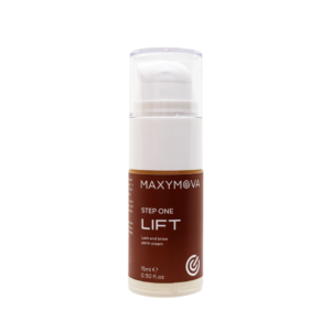 Стъпка 1 Lift крем за ламиниране на вежди и мигли 15ml