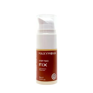 Стъпка 2 Fix крем за ламиниране на вежди и мигли 15ml