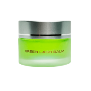 Лепило за ламиниране на мигли Green Lash Balm