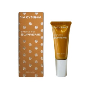 Магазин 10 Стъпка 2 SUPREME Fix крем за ламиниране на вежди и мигли