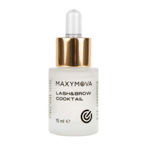 Магазин 3 LASH & BROW Финален коктейл за мигли и вежди