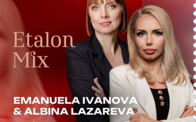 Etalon Mix Event в България – Вдъхновение, иновации и майсторство в PMU!
